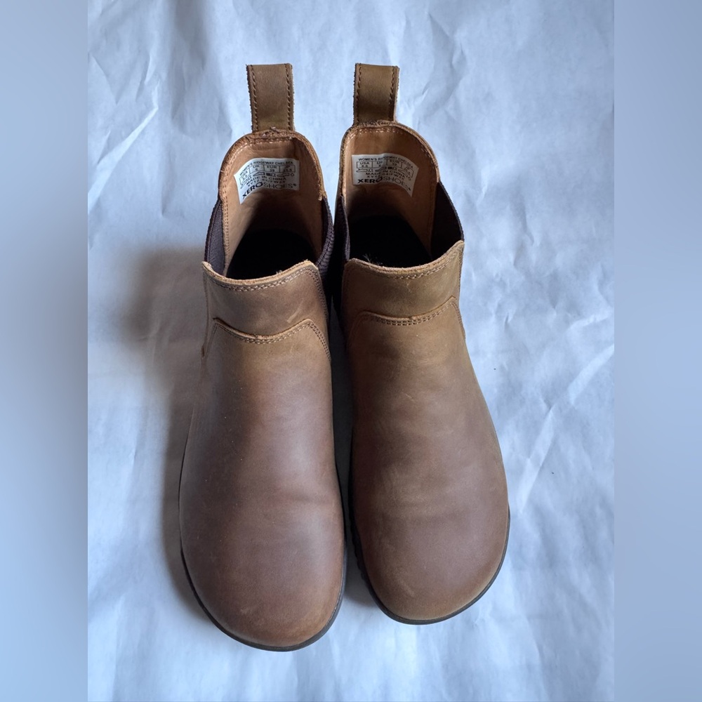 Women’s Ankle Boots